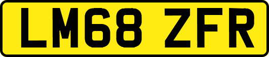 LM68ZFR