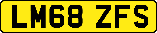 LM68ZFS