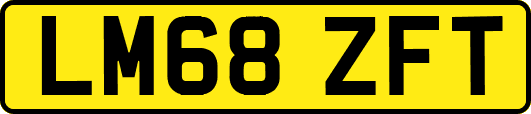LM68ZFT