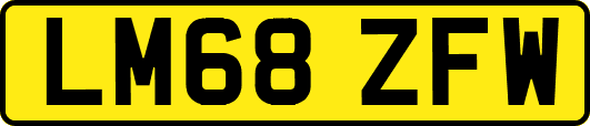 LM68ZFW