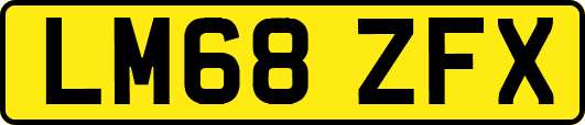 LM68ZFX