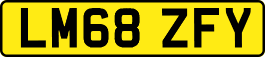 LM68ZFY