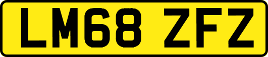 LM68ZFZ
