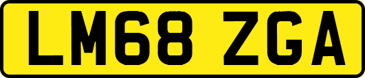 LM68ZGA