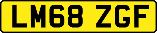 LM68ZGF