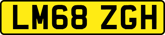 LM68ZGH