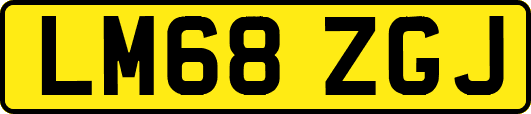 LM68ZGJ