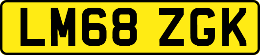 LM68ZGK
