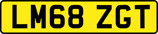 LM68ZGT