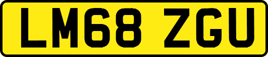 LM68ZGU