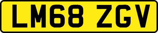 LM68ZGV