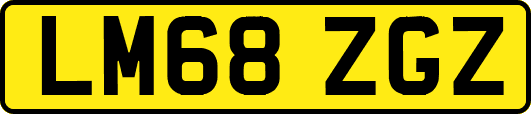 LM68ZGZ