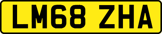 LM68ZHA