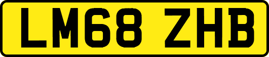 LM68ZHB