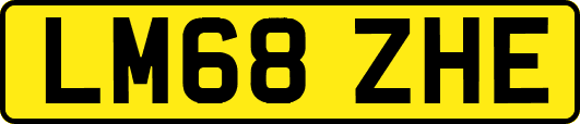 LM68ZHE