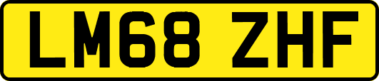 LM68ZHF