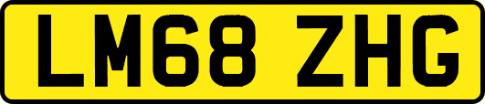 LM68ZHG