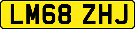 LM68ZHJ