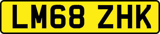 LM68ZHK