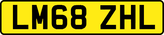LM68ZHL