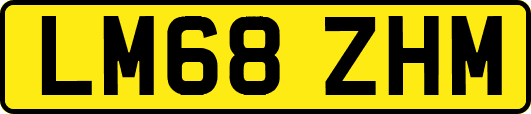 LM68ZHM