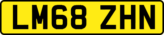 LM68ZHN