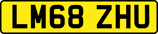 LM68ZHU