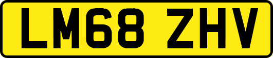 LM68ZHV