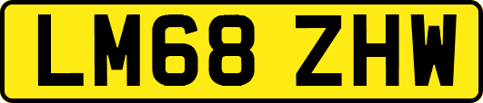 LM68ZHW