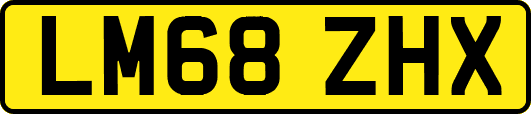 LM68ZHX