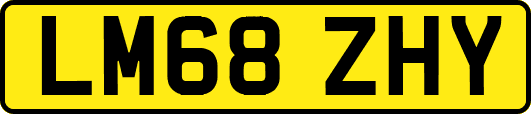 LM68ZHY