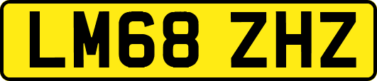 LM68ZHZ