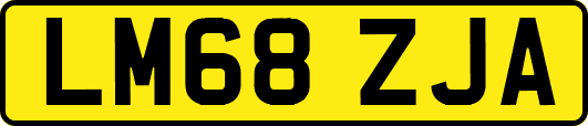 LM68ZJA