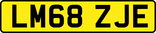 LM68ZJE