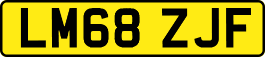 LM68ZJF