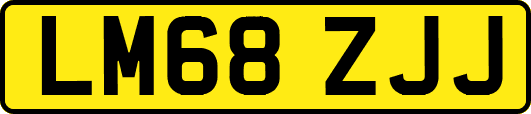 LM68ZJJ