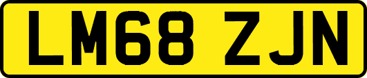 LM68ZJN