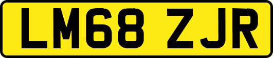 LM68ZJR