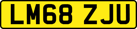 LM68ZJU
