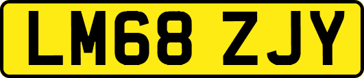 LM68ZJY
