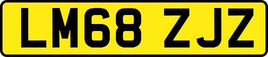 LM68ZJZ
