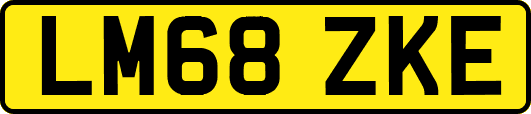 LM68ZKE