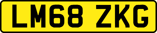LM68ZKG