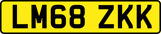 LM68ZKK