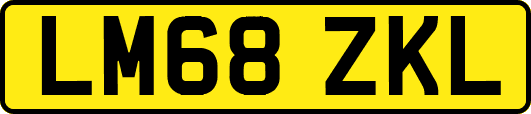 LM68ZKL