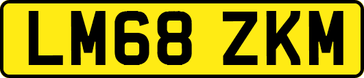LM68ZKM