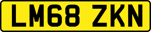 LM68ZKN