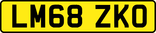 LM68ZKO