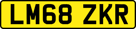 LM68ZKR