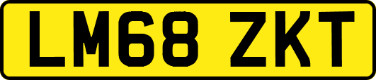 LM68ZKT
